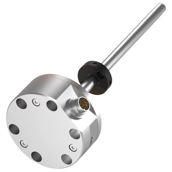 BTL7-E570-M0100-K-K02 | Balluff Robust Magnetostrictive Linear Position Sensor