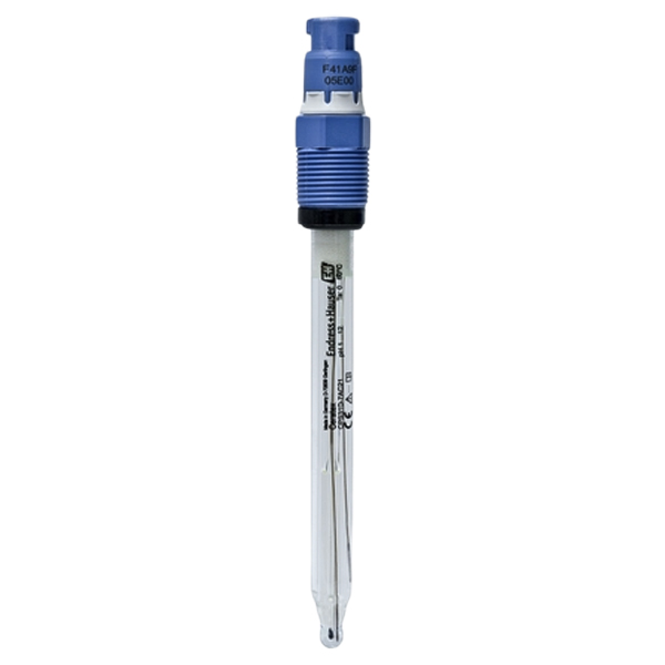 CPS31D-7AC21 | E+H CPS31D Digital pH Sensor Memosens