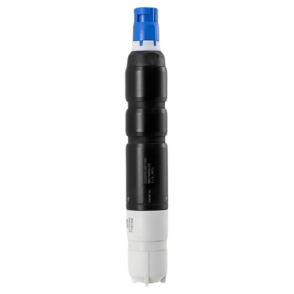 CCS51D-AA11BF+NC | E+H CCS51D Digital Free Chlorine Sensor Memosens