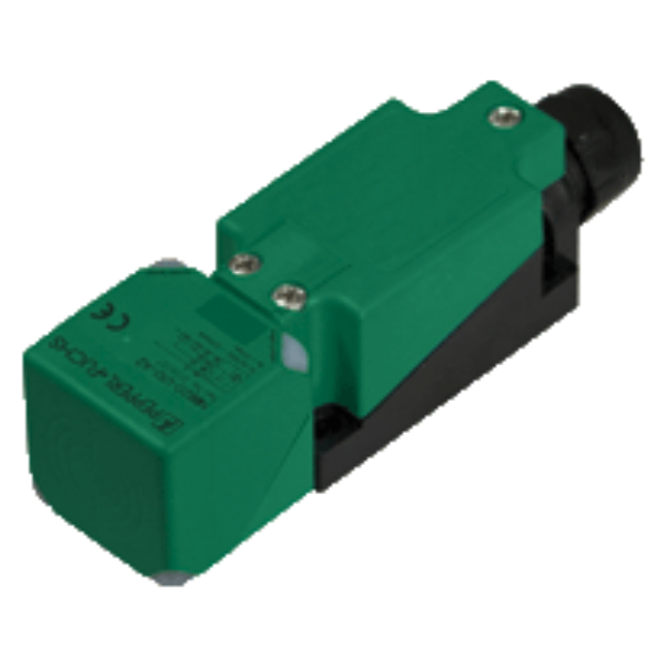 NBB20-U10-E2 | Pepperl+Fuchs Inductive Sensor