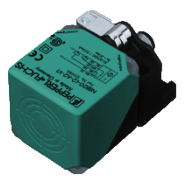NBB20-L2-E2-V1 | Pepperl+Fuchs Inductive Sensor