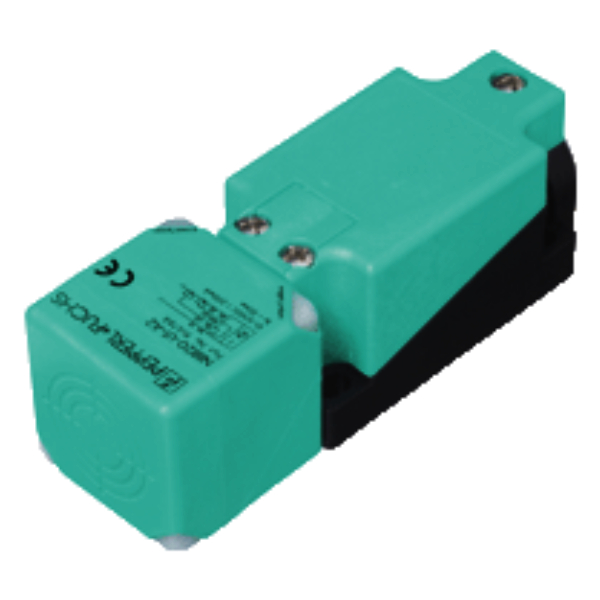 NBB15-U4-Z2 | Pepperl+Fuchs Inductive Sensor