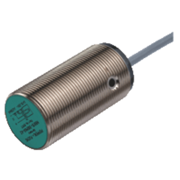 NBB15-30GM60-A2 | Pepperl+Fuchs Inductive Sensor