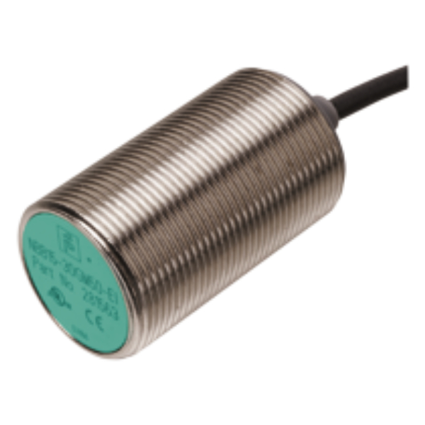 NBB15-30GM50-EI | Pepperl+Fuchs Inductive Sensor