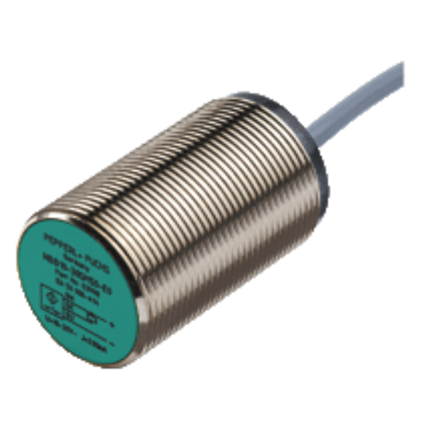 NBB15-30GM50-E2-M1 | Pepperl+Fuchs Inductive Sensor