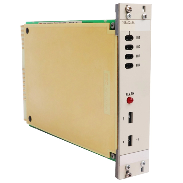 70EA02a-ES | ABB Input Module