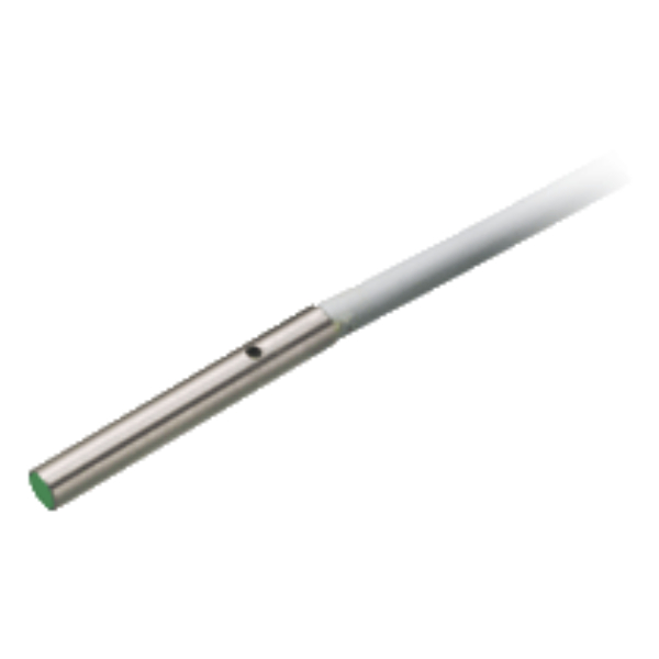 NBB1-4GM22-E2-0,3M-V3 | Pepperl+Fuchs Inductive Sensor