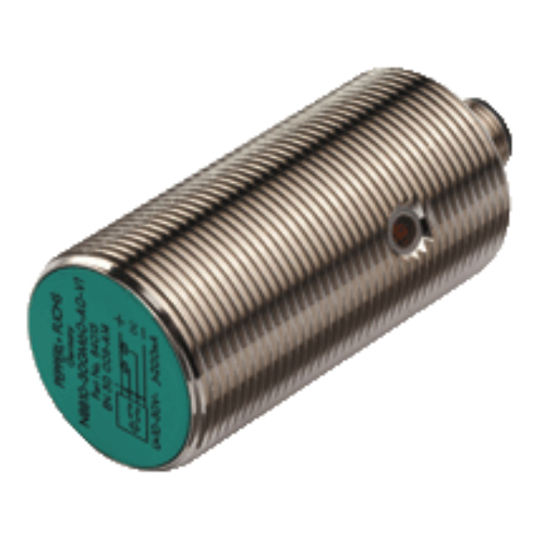 NBB10-30GM60-A0-V1 | Pepperl+Fuchs Inductive Sensor