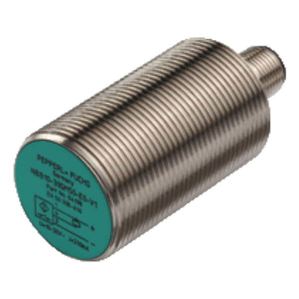 NBB10-30GM50-E3-V1 | Pepperl+Fuchs Inductive Sensor