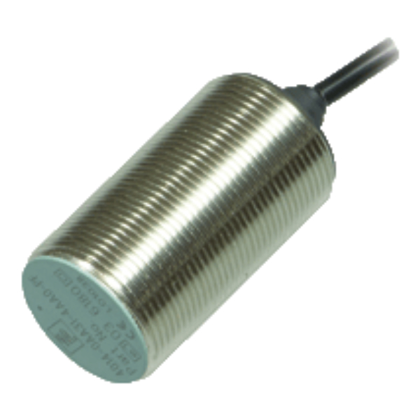 NBB10-30GM50-E2-T | Pepperl+Fuchs Inductive Sensor