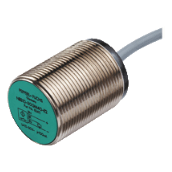NBB10-30GM40-Z0 | Pepperl+Fuchs Inductive Sensor