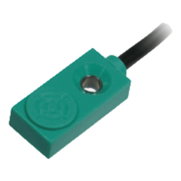 NBB1,5-F79-E2-5M | Pepperl+Fuchs Inductive Sensor