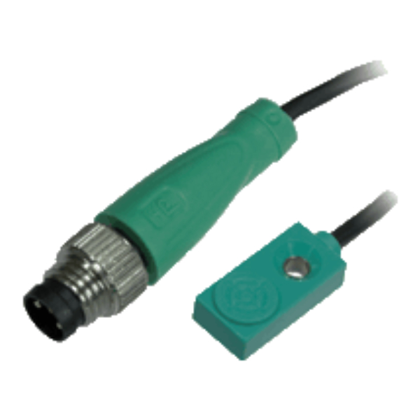 NBB1,5-F79-E1-0,1M-V3 | Pepperl+Fuchs Inductive Sensor