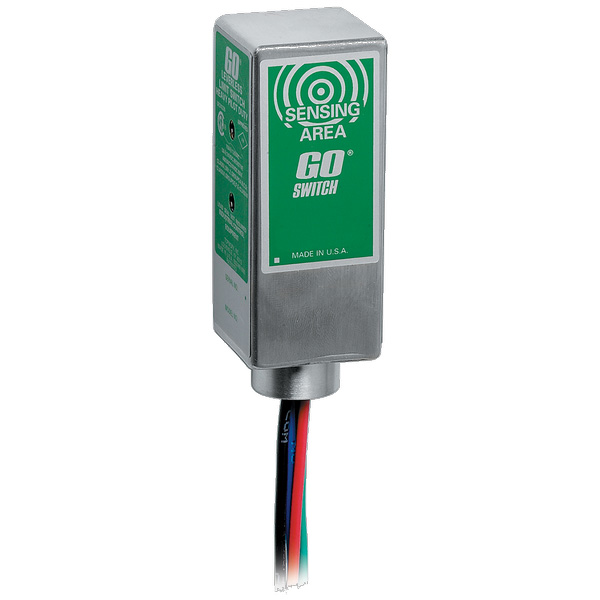 21-11110-00 | GO Switch Model 21 Limit Switch