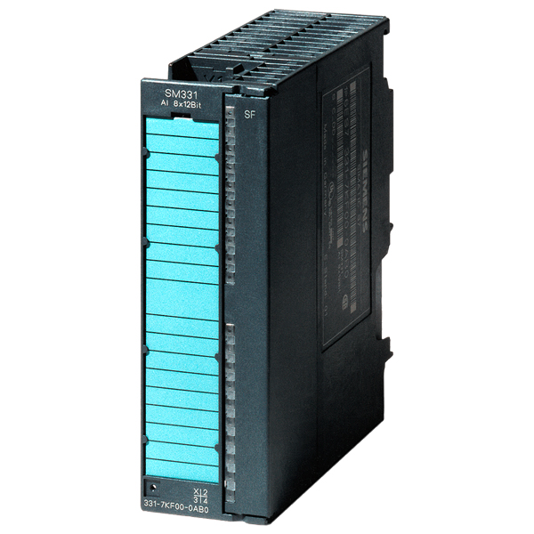 6ES7331-7KF02-0AA0 | Siemens SIMATIC S7-300 Analog Input SM 331