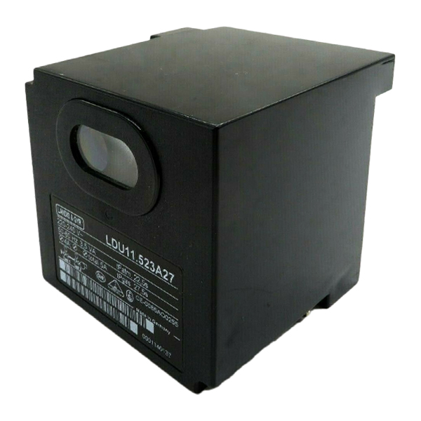 LDU11.523A27 | Siemens Gas Valve Proving System