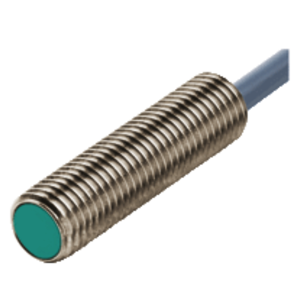 NBB1,5-8GM35-E2-3M-PUR | Pepperl+Fuchs Inductive Sensor
