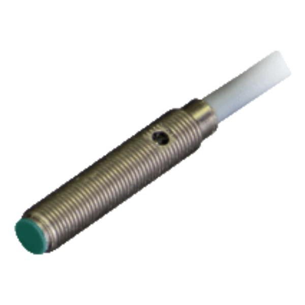 NBB1,5-5GM25-E3 | Pepperl+Fuchs Inductive Sensor