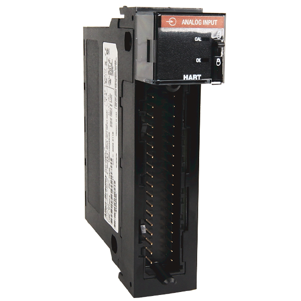 1756-IF16H | Allen Bradley ControlLogix Analog Input Hart Module