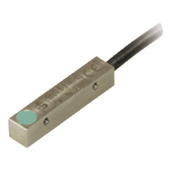 NBB0,8-F141-E1 | Pepperl+Fuchs Inductive Sensor