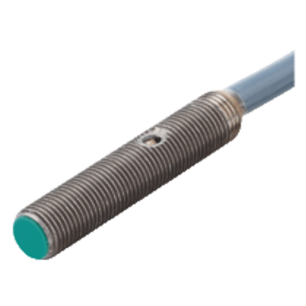 NBB0,8-5GM25-E1 | Pepperl+Fuchs Inductive Sensor