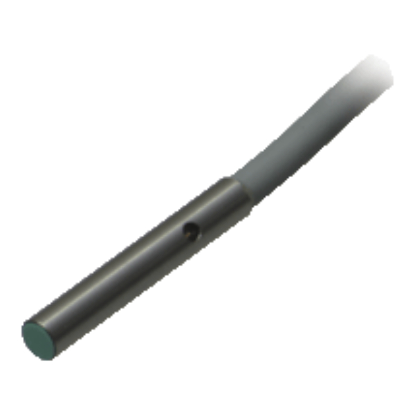 NBB0,8-4M25-E2-5M | Pepperl+Fuchs Inductive Sensor