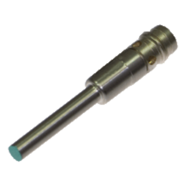 NBB0,8-4M25-E0-V3 | Pepperl+Fuchs Inductive Sensor