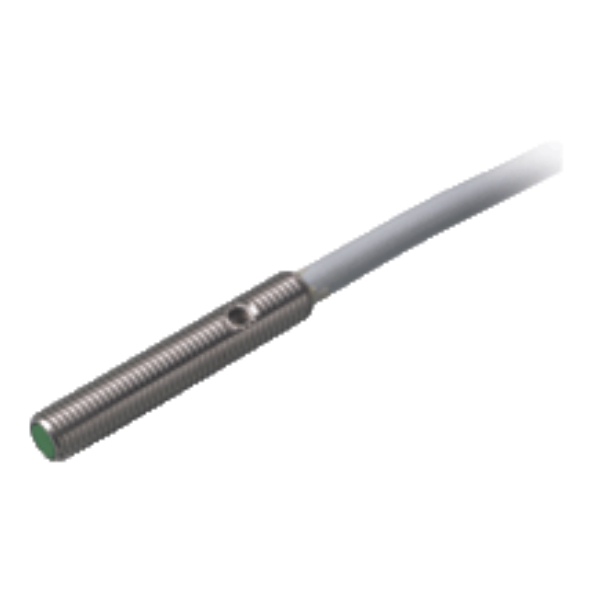 NBB0,6-4GM22-E0 | Pepperl+Fuchs Inductive Sensor