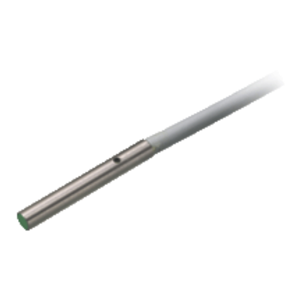 NBB0,6-3M22-E2 | Pepperl+Fuchs Inductive Sensor
