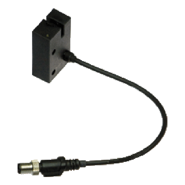 GT3,0 50.000/0768 | Pepperl+Fuchs Inductive Slot Sensor