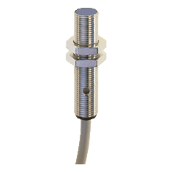 3RG4112-0AG01-1AF0-PF | Pepperl+Fuchs Inductive Sensor