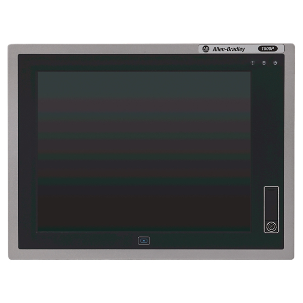 6181P-15A2SW71AC | Allen Bradley 6181P Next Generation Integrated Display Industrial Computer