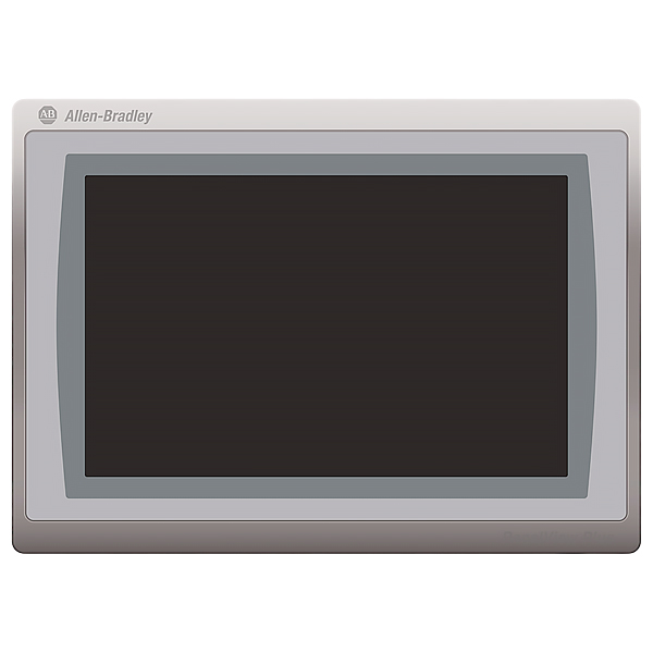 2711P-T12W21D8S | Allen Bradley Panelview Plus 7 Operator Interface