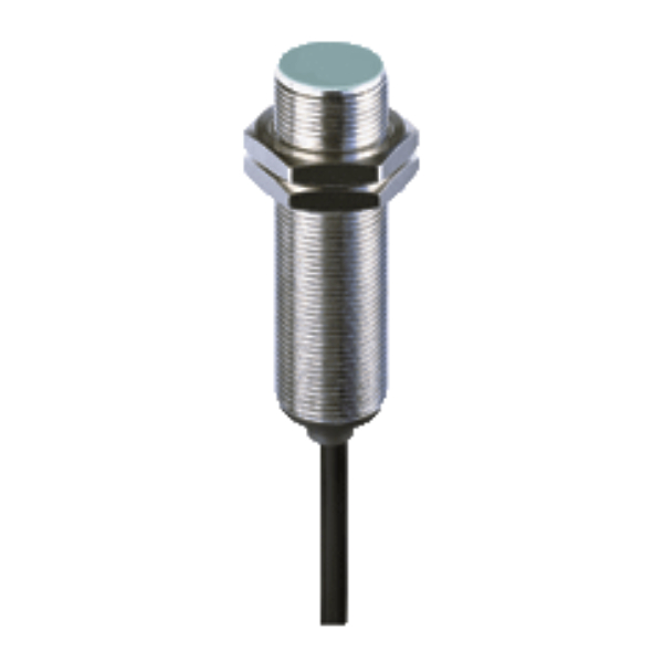3RG4013-0AG31-1AF0-PF | Pepperl+Fuchs Inductive Sensor