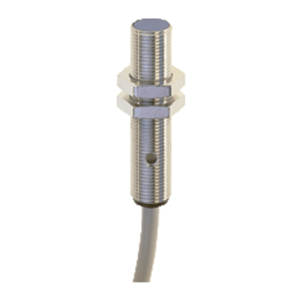 3RG4012-0AF33-1AG0-PF | Pepperl+Fuchs Inductive Sensor