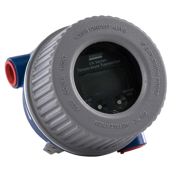 RTT15-H1LD6TBC-L1 | Foxboro RTT15 I/A Series Temperature Transmitter