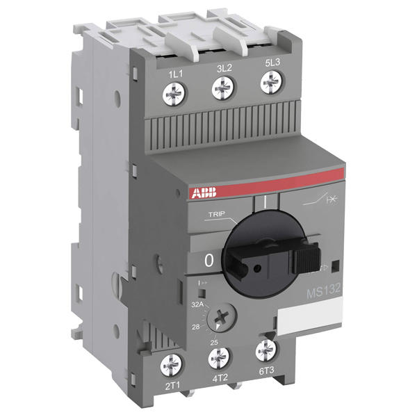 1SAM350000R1013 | ABB Motor Protection Circuit Breaker
