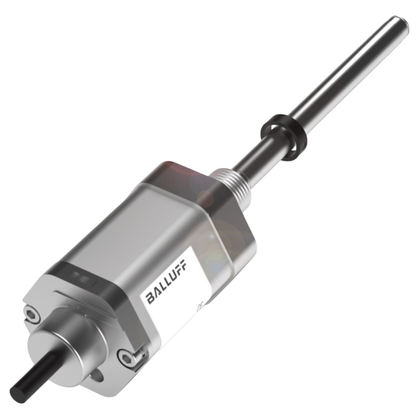 BTL7-E100-M0075-B-KA05 | Balluff Magnetostrictive Linear Position Sensor