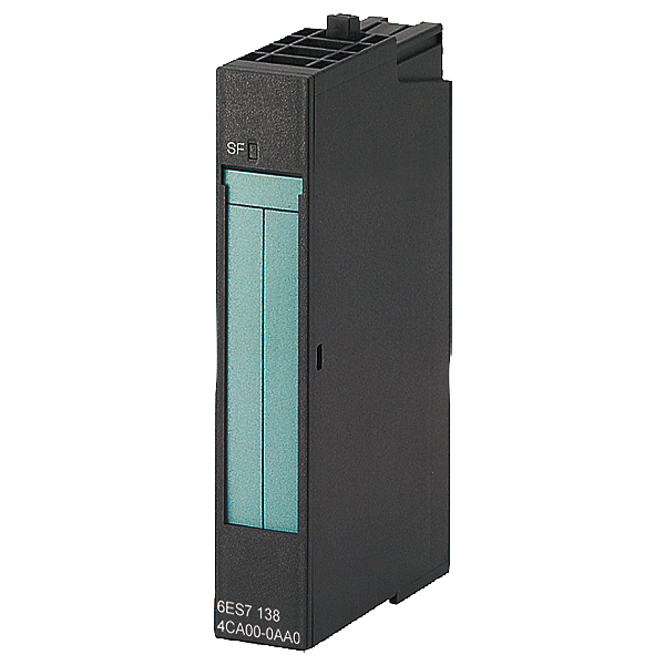 6ES7134-4GB01-0AB0 | Siemens SIMATIC DP Electronics Module