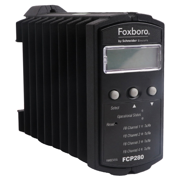 RH924YA | Foxboro FCP280 Field Control Processor