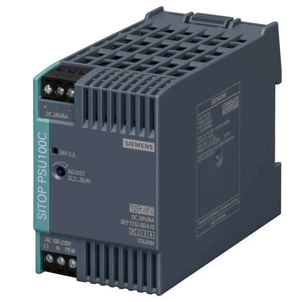 6EP1332-5BA10 | Siemens SITOP PSU100C