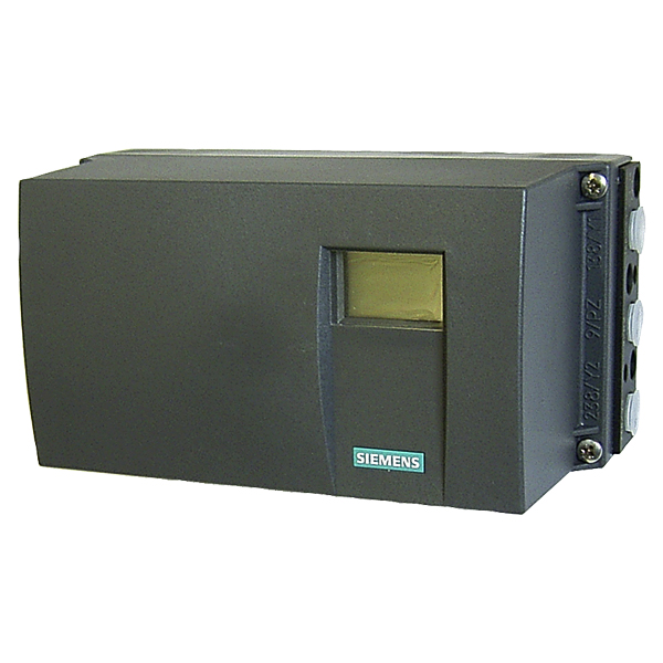 6DR5010-0NG01-0AA0 | Siemens SIPART PS2 Smart Electropneumatic Positioner