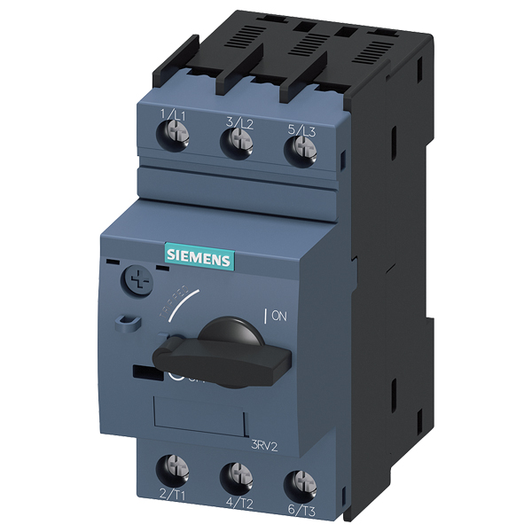 3RV2011-1BA10 | Siemens Circuit Breaker
