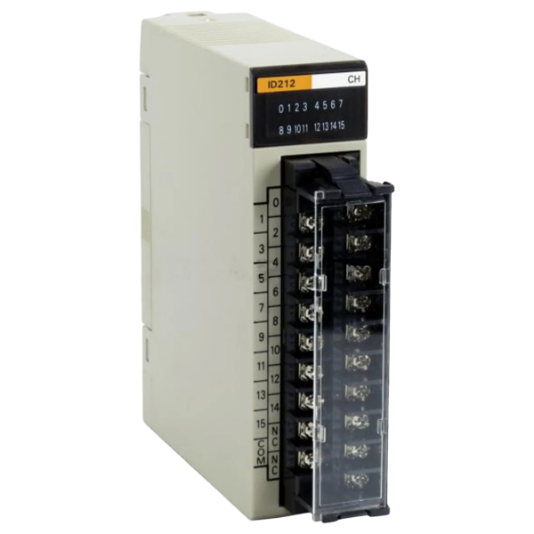 C200H-ID211 | Omron DC Input Module