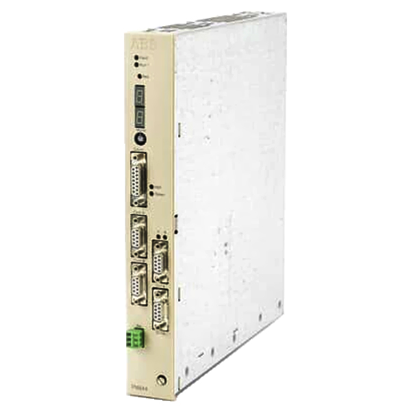 3BSE014664R1 | ABB PM644 Processor Module Profibus