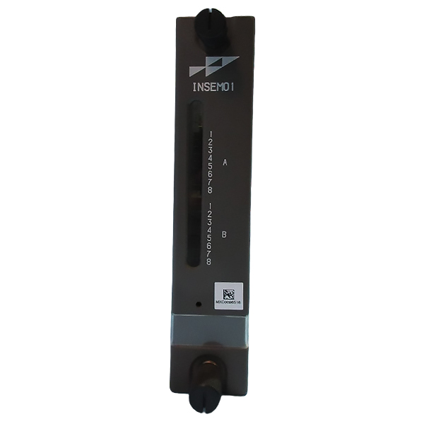 INSEM01 | ABB Sequence of Events Master Module