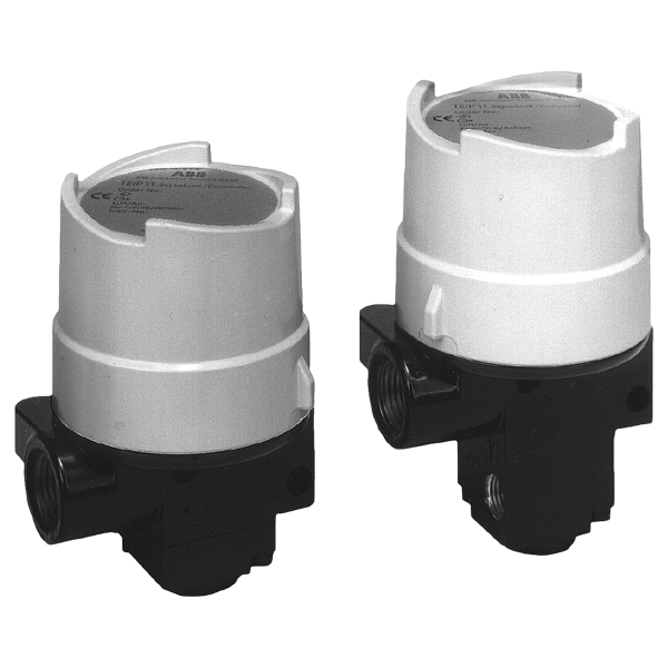 V18312H-642211400 | ABB TEIP11 I/P Converter