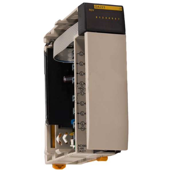 CQM1-OA221 | Omron Output Module