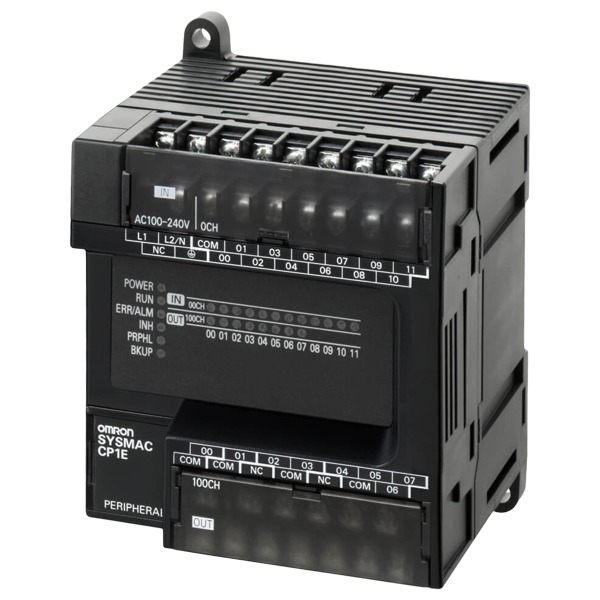 CP1E-E20SDR-A | Omron CP-series CP1E CPU Unit