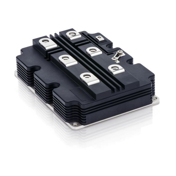 5SNA1200G450350 | ABB HiPak Insulated Gate Bipolar Transistor (IGBT) Module